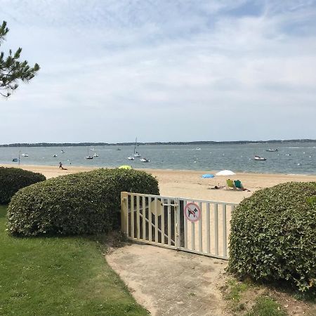 Arcachon Pereire Bord De Plage Екстер'єр фото