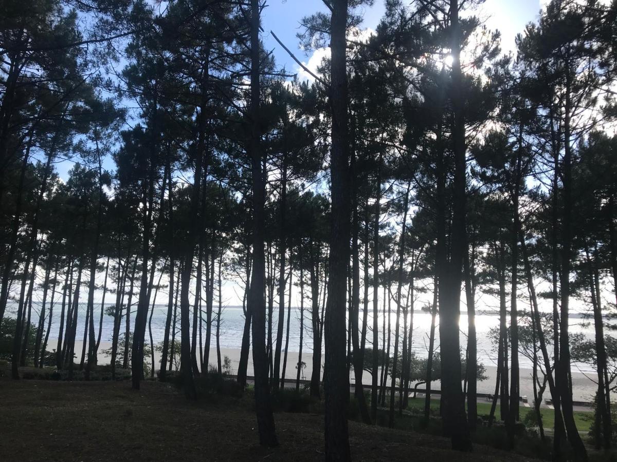 Arcachon Pereire Bord De Plage Екстер'єр фото
